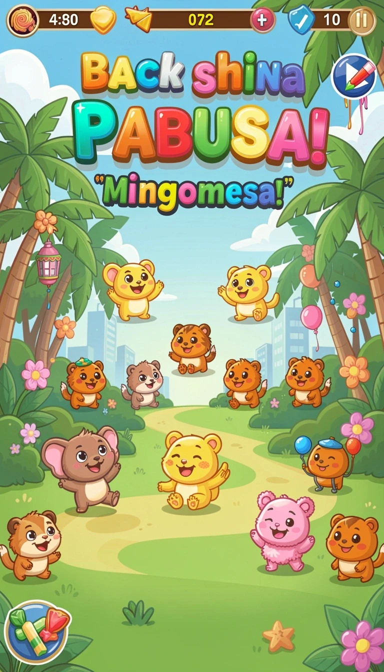 Download ikontoto APK untuk Android screenshot 1