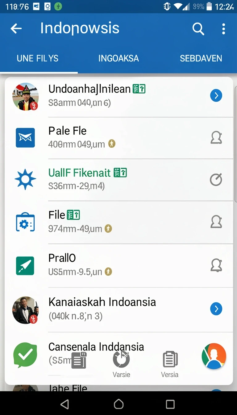 kkmega777 App APK Terbaru screenshot 2