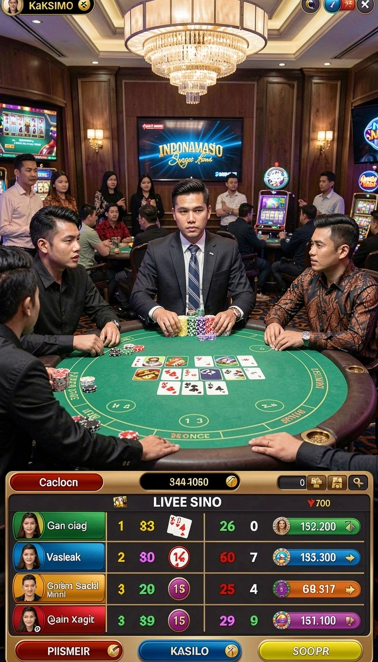 Review Aplikasi desabet Versi Terbaru screenshot 3