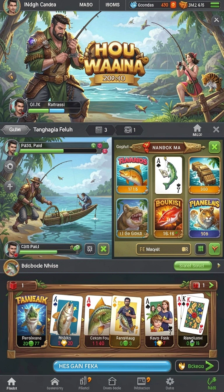 koko4d App APK Terbaru screenshot 2