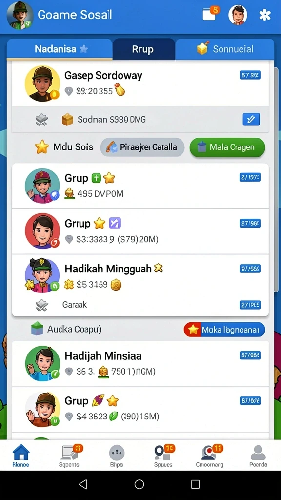 koko4d App APK Terbaru screenshot 4