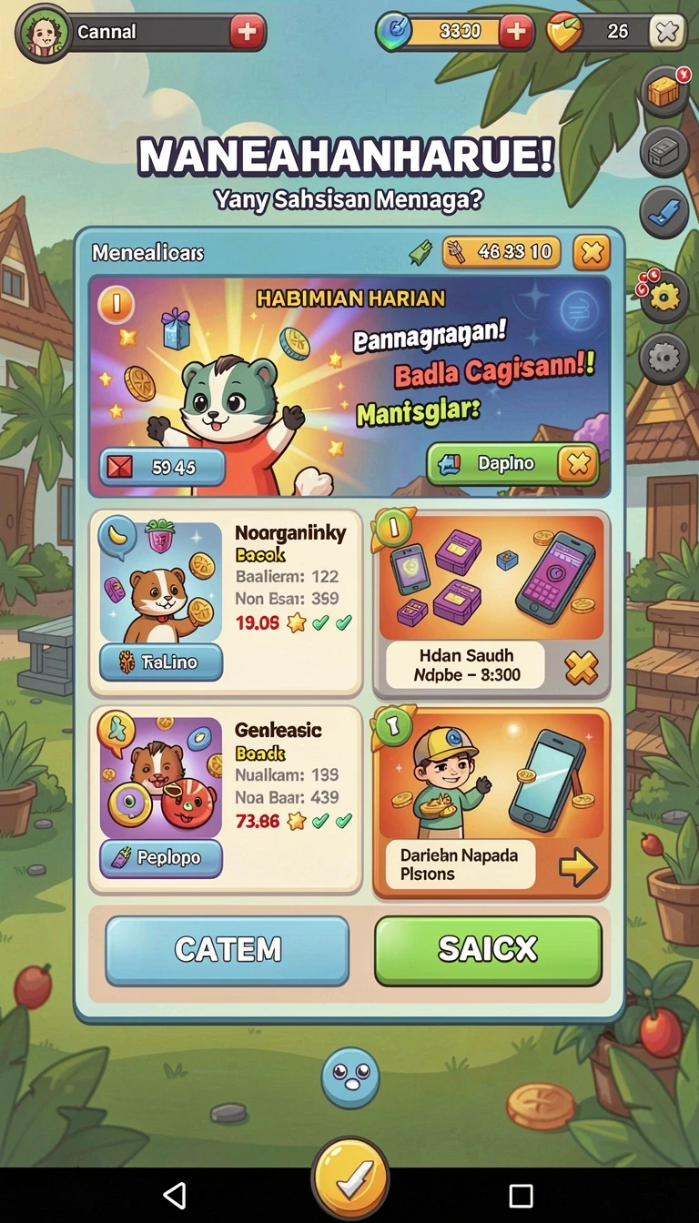 Download singa8 APK untuk Android screenshot 1