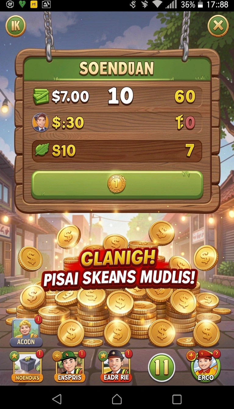 Review Aplikasi tkp188 Versi Terbaru screenshot 4