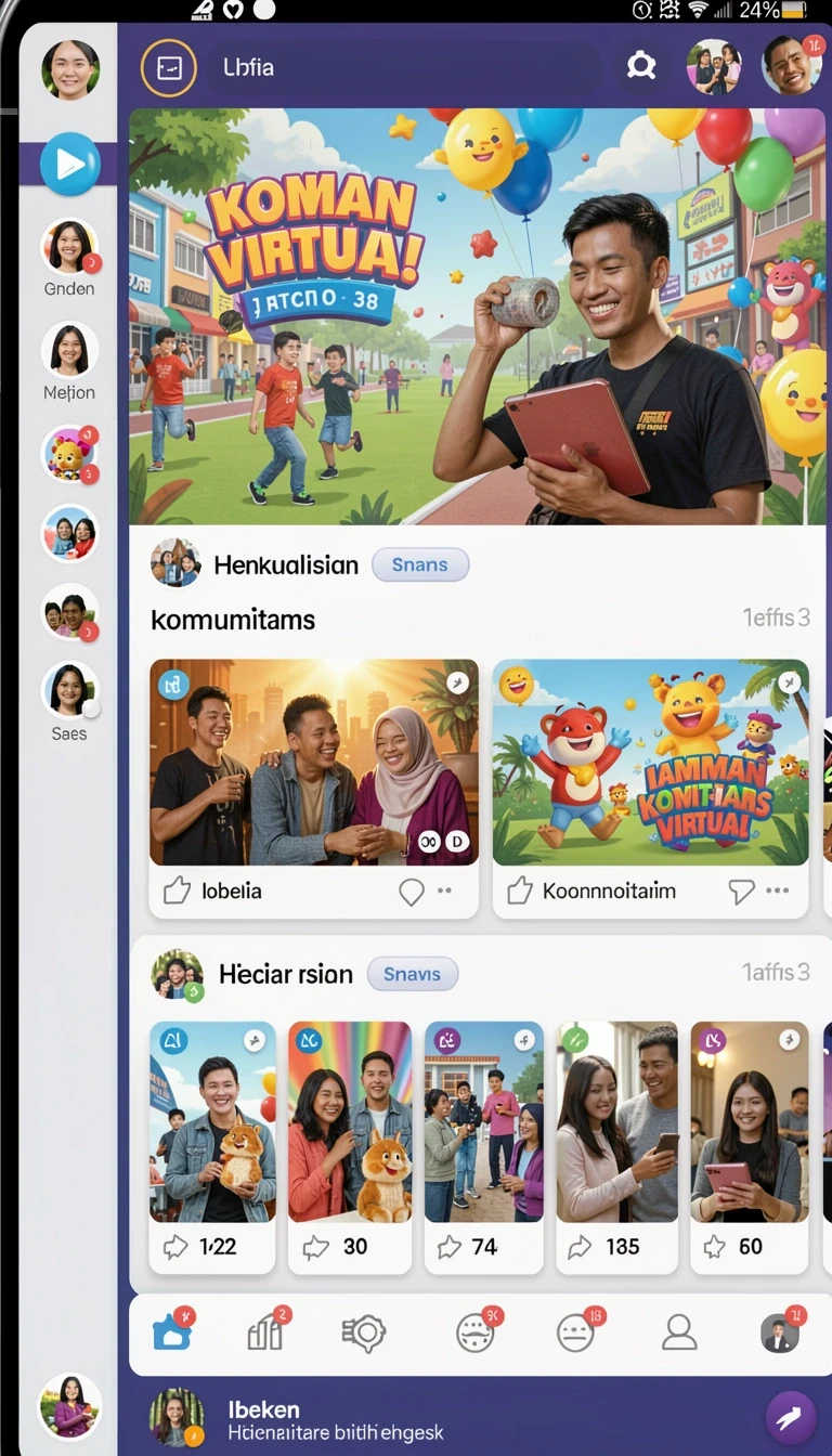 Review Aplikasi mega777 Versi Terbaru screenshot 3