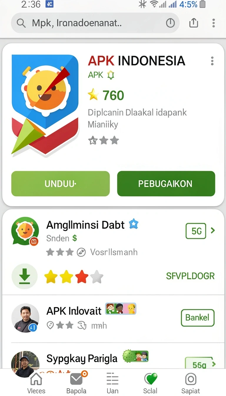 Review Aplikasi royal88 Versi Terbaru screenshot 2