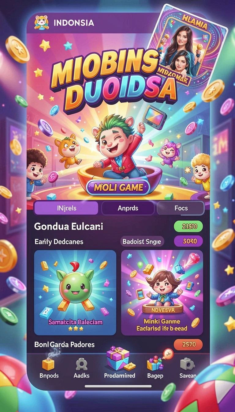 Review Aplikasi mega777 Versi Terbaru screenshot 2