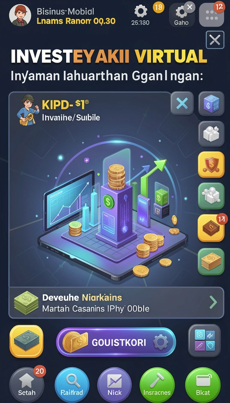 Review Aplikasi kucingjp Versi Terbaru screenshot 4