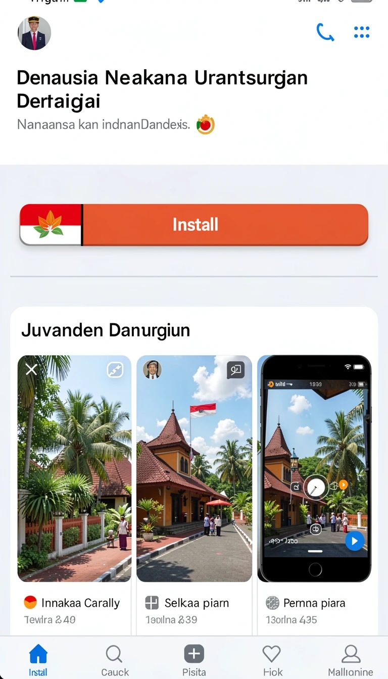 Review Aplikasi nimmat777 Versi Terbaru screenshot 3