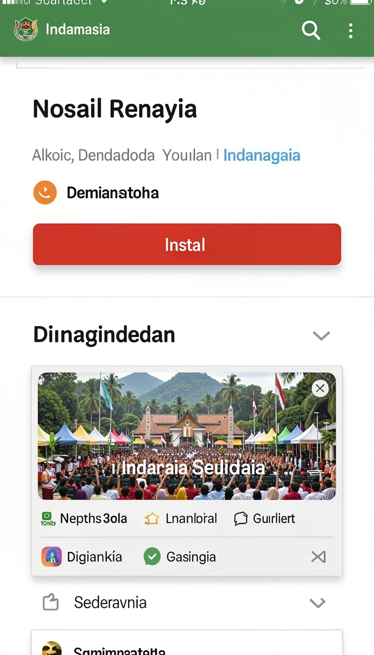 Review Aplikasi tkp188 Versi Terbaru screenshot 1