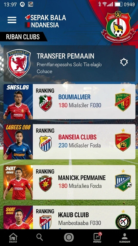 Review Aplikasi idnraja Versi Terbaru screenshot 1