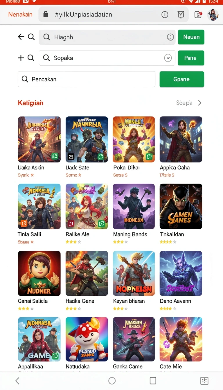 Review Aplikasi waslot Versi Terbaru screenshot 2