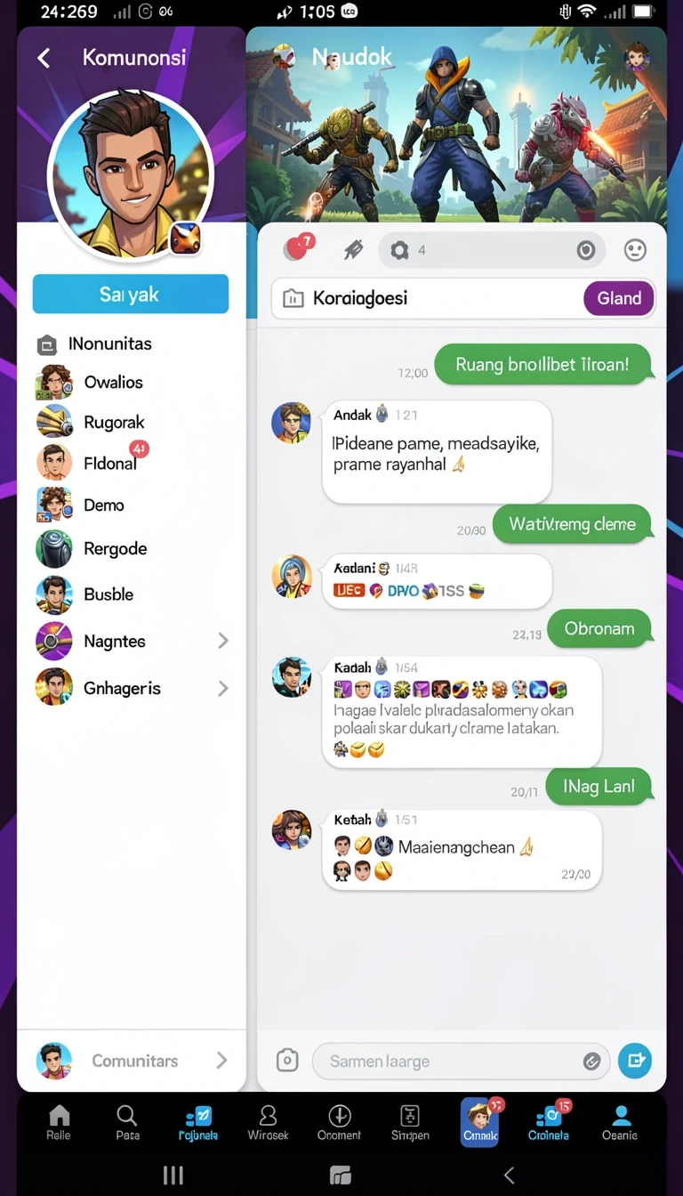 Review Aplikasi zs999 Versi Terbaru screenshot 3