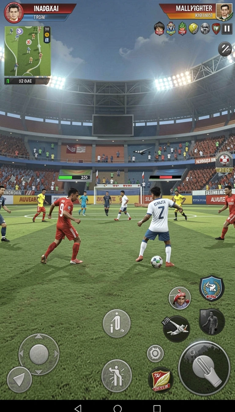 Review Aplikasi kucingjp Versi Terbaru screenshot 1
